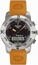 TISSOT T-TOUCH WATCH T33.7.598.59
