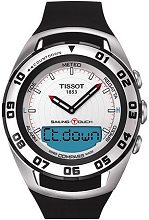 TISSOT T-TOUCH WATCH T056.420.27.031.00