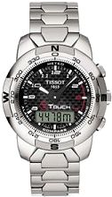 TISSOT T-TOUCH WATCH T33.7.888.92