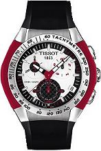 TISSOT T010.417.17.031.01 WATCH