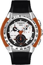 TISSOT T010.417.17.031.02 WATCH