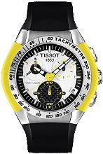 TISSOT T010.417.17.031.03 WATCH