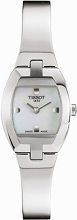 TISSOT T62.1.285.31 WATCH
