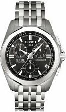 TISSOT T008.417.44.061.00 WATCH