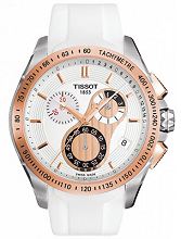 TISSOT T024.417.27.011.00 WATCH