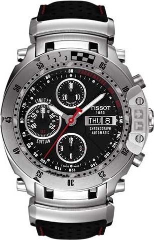Moto on Tissot Moto Gp Watches What Is Seen Cannot Be Unseen