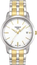 TISSOT T033.410.22.011.00 WATCH
