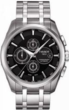 TISSOT T035.627.11.051.00 WATCH