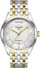 TISSOT T038.430.22.037.00 WATCH