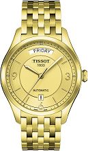 TISSOT T038.430.33.027.00 WATCH