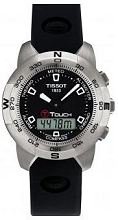 TISSOT T-TOUCH WATCH T33.1.598.51