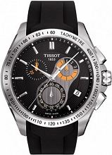TISSOT T024.417.17.051.00 WATCH