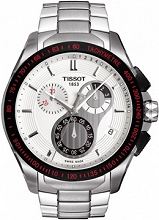 TISSOT T024.417.21.011.00 WATCH