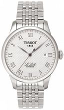TISSOT T41.1.483.33 WATCH