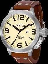 TW STEEL TW21 WATCH
