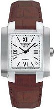 TISSOT T60.1.513.13 WATCH