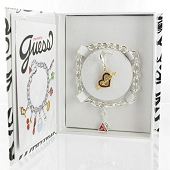 GUESS Charm Bracelet Model - UBS90901