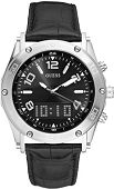 GUESS ICON W12606G1 WATCH