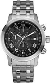 GUESS ICON W13550G1 WATCH