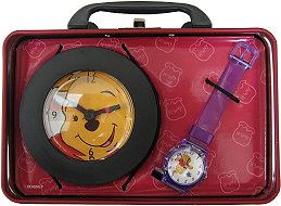 DISNEY  MU0502TC WATCH