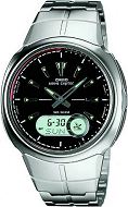 CASIO WAVECEPTOR WVA-106HDU-1AVER WATCH