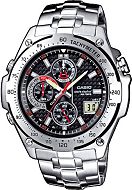 CASIO WAVECEPTOR WVQ-570DE-1AVER WATCH