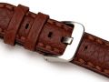 EXTRA LARGE LEATHER STRAPS