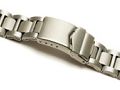 MENS METAL WATCH BRACELETS