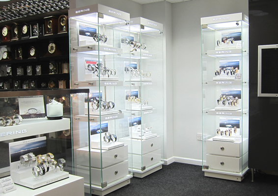 Creative Watch Showroom 22