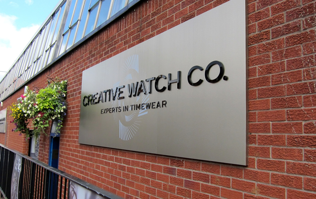 Creative Watch Showroom 10