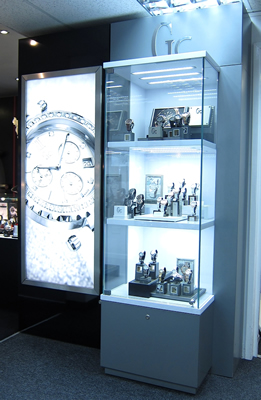 Creative Watch Showroom 18