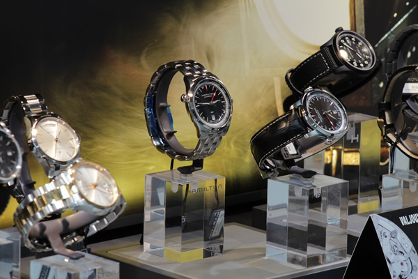 Creative Watch Showroom 13