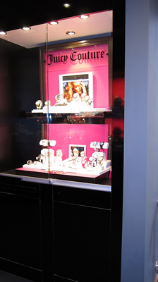 Creative Watch Showroom 4