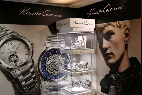 Creative Watch Showroom 7