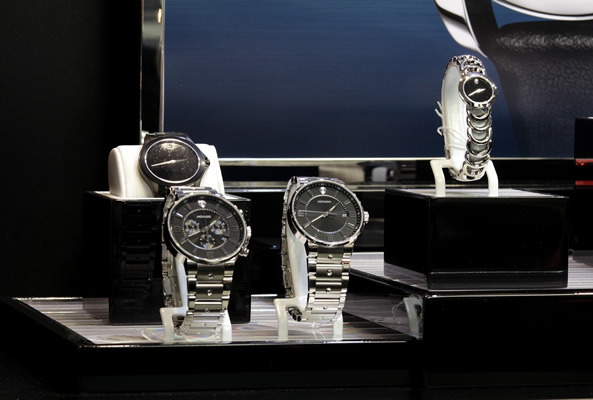 Creative Watch Showroom 3