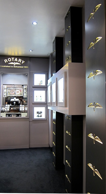 Creative Watch Showroom 15