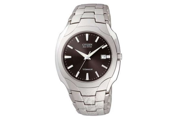 Mens Citizen Gents Watch BM6560-54H