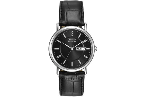 Mens Citizen Gents Watch BM8240-03E