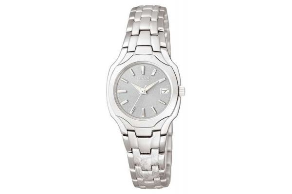 Womens Citizen Ladies Watch EW1250-54A