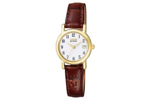 Womens Citizen Ladies Watch EW1272-01A