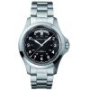 Mens Hamilton Khaki Field Watch H64455133