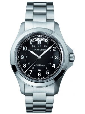 Mens H64455133 Watch