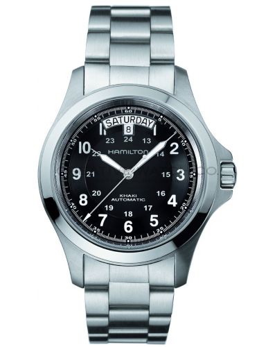 Mens H64455133 Watch