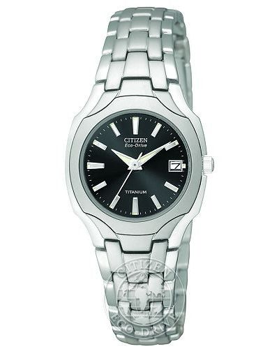 Womens EW1400-53H Watch