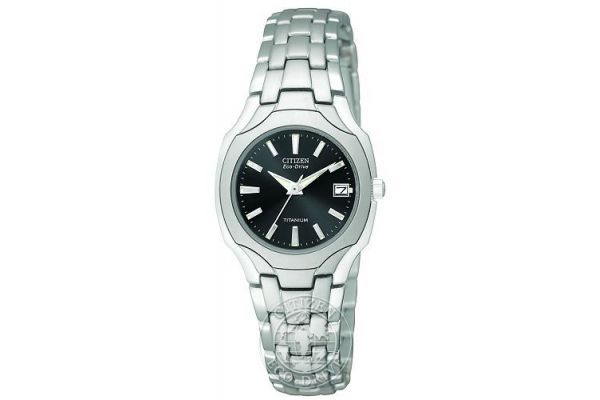 Womens Citizen Ladies Watch EW1400-53H