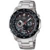 Mens Casio Wave Ceptor Watch EQW-M1000DB-1AVER