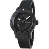 Mens Fortis B-42 Black Watch 647.28.81K