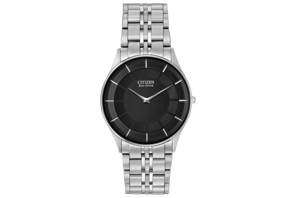 Mens Citizen Stiletto Watch AR3010-57E