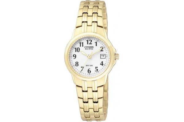 Womens Citizen Ladies Watch EW1542-59A 