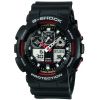 Mens Casio G Shock Watch GA-100-1A4ER